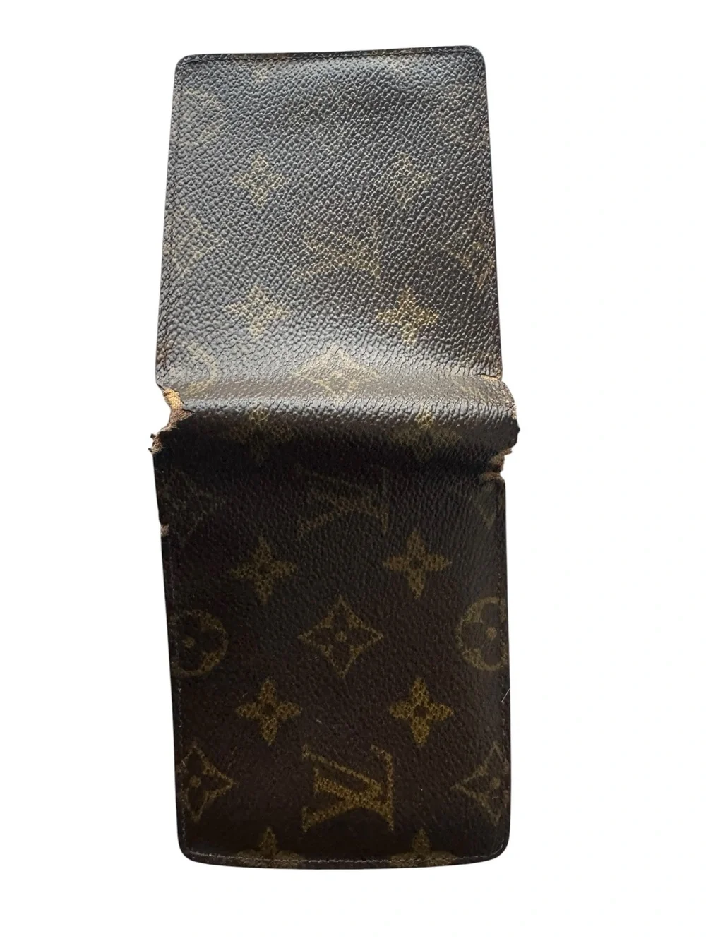 Louis Vuitton authentic louis